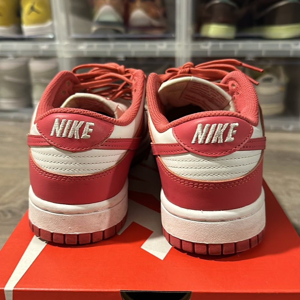 Nike Dunk Low Archaeo Pink (W) - Picture 6 of 8